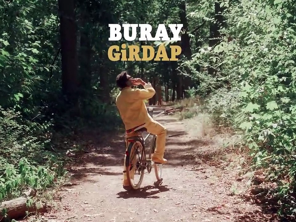 Buray - Girdap