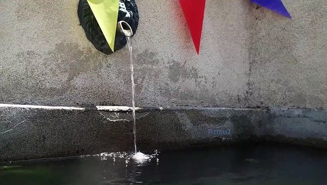 Bien-être Eau Fontaine - Relaxation - Détente