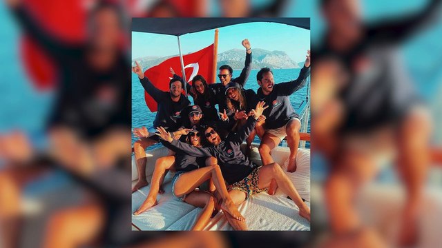 Tamara Falcó e Íñigo Onieva, su reencuentro en Madrid