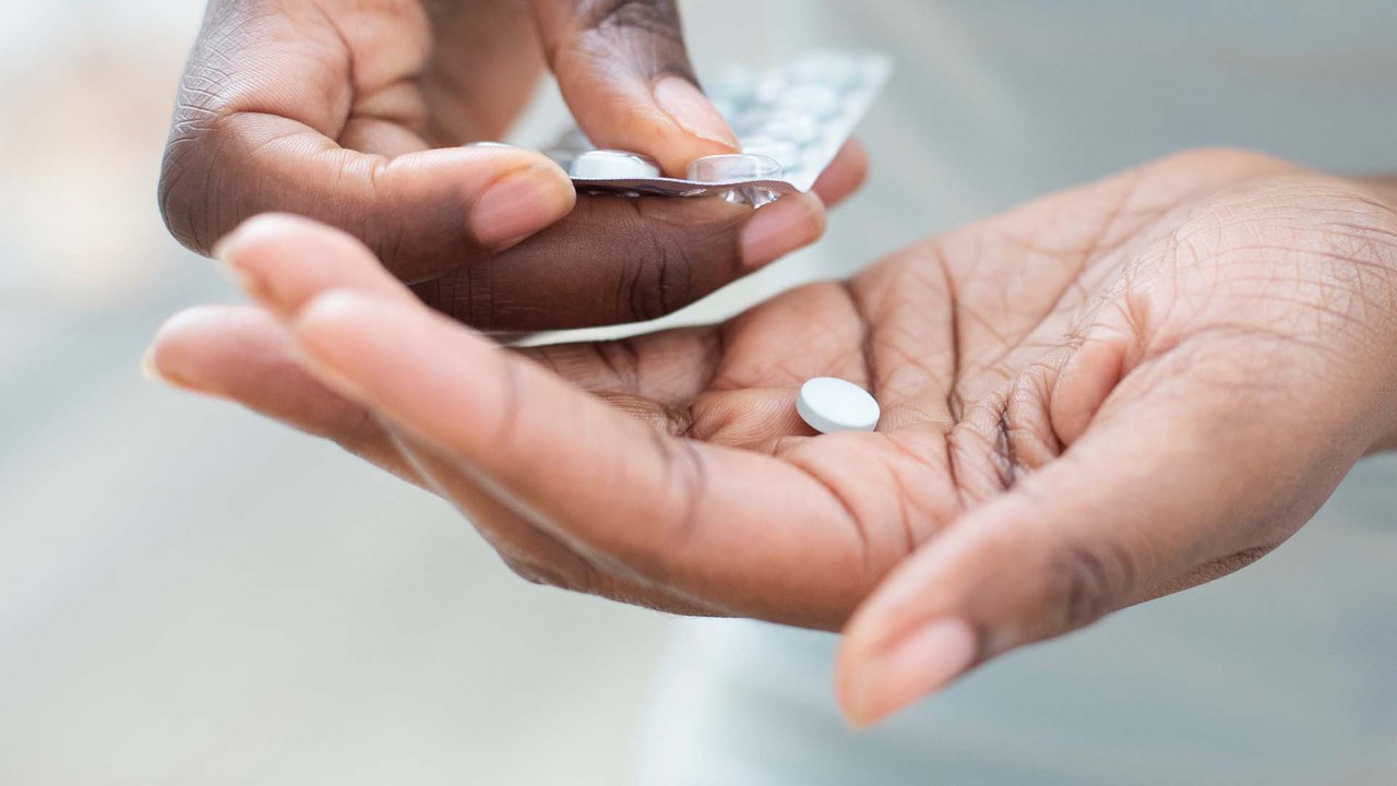 Hitzewelle: Diese Medikamente können schwere Folgen haben!