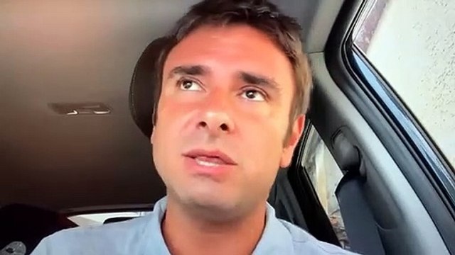 Elezioni 2022, Di Battista: Grillo padre padrone di M5S - Video