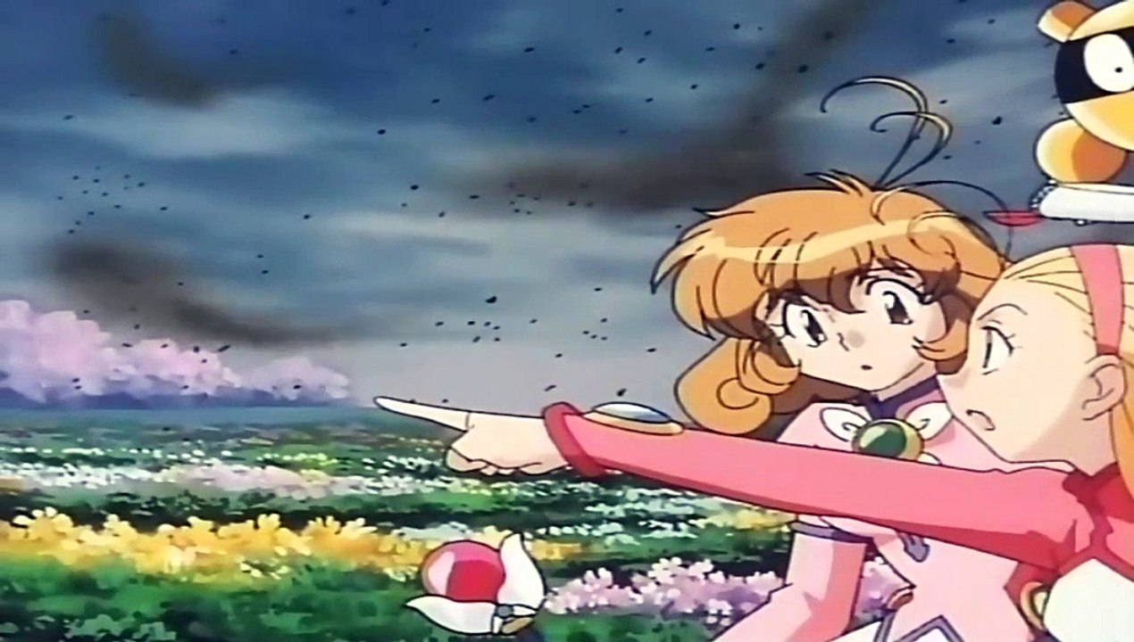 Corrector Yui S02EP16 [BD]