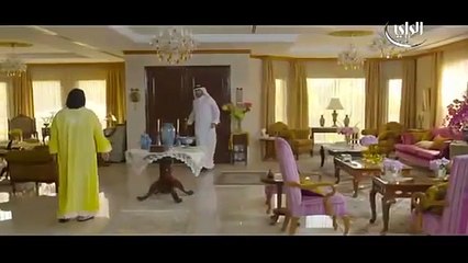 مسلسل بين قلبين الحلقة 10 العاشرة