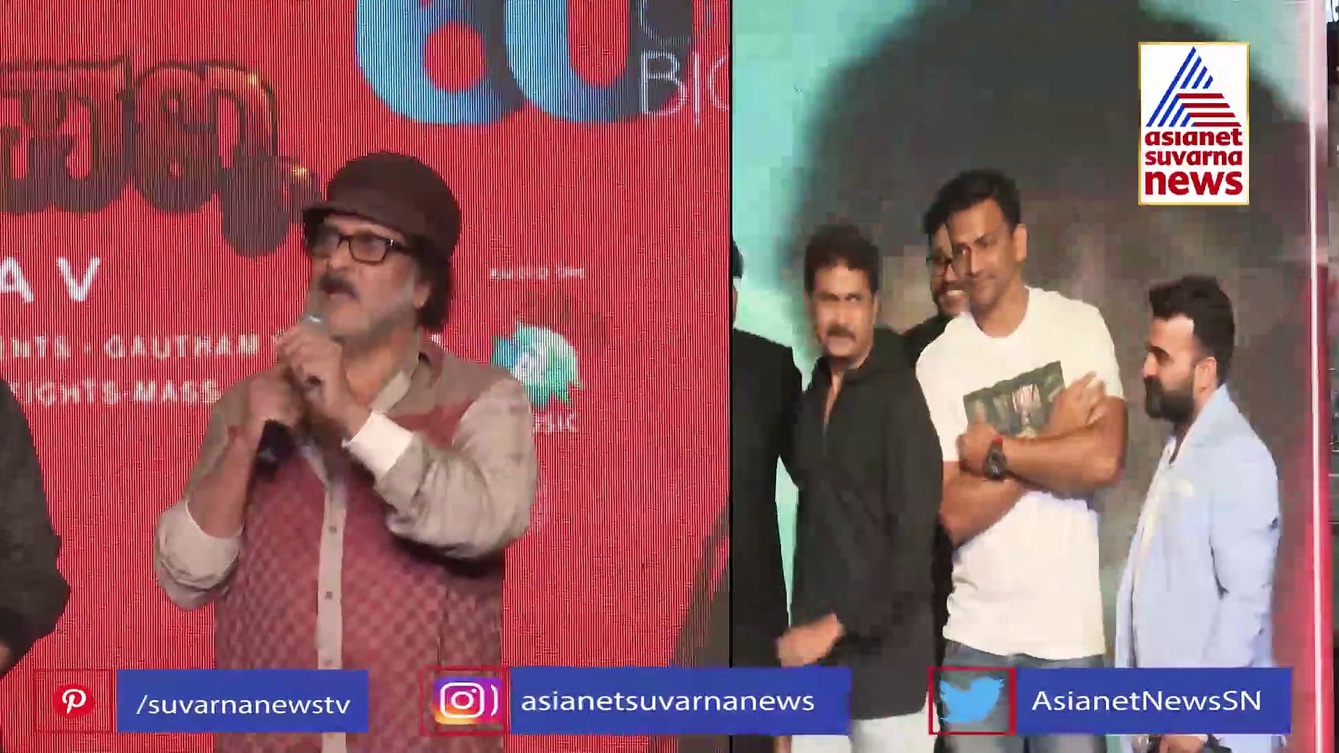 ಮಗಳ ಮದುವೆಯಲ್ಲಿ ಹಣದ ಮುಗ್ಗಟ್ಟಿತ್ತು:ಕಷ್ಟದ ಸಮಯ ನೆನೆದ ರವಿಚಂದ್ರನ್