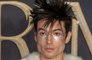 Ezra Miller has been charged with felony burglary in Vermont