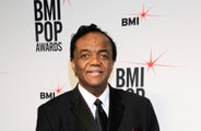 Motown legend Lamont Dozier behind classics including Two Hearts and Baby Love dies aged 81