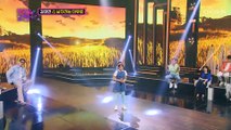 아기 범 태연이 감성사냥 중 ‘남자라는 이유로’♪ TV CHOSUN 220809 방송