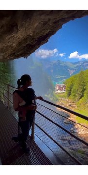 Beauty of Switzerland