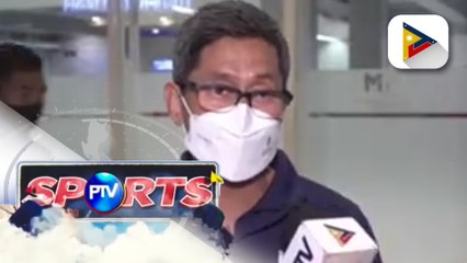 Philspada, may plano na para sa Cambodia PARA Games