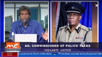 Morning Edition: 8th August 2022