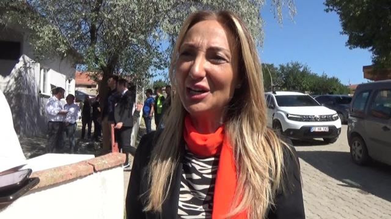 Aylin Nazlıaka: Devlet, Bir Kez Daha Bir Kişiyi, Bir Çocuğu, Bir İnsanı Koruyamadı