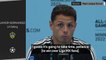 Javier Hernandez urges MLS and Liga MX truce
