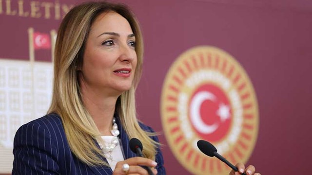 CHP'li Nazlıaka'dan Beyza Doğan cinayetine tepki: Devlet bir kez daha bir çocuğu koruyamadı!
