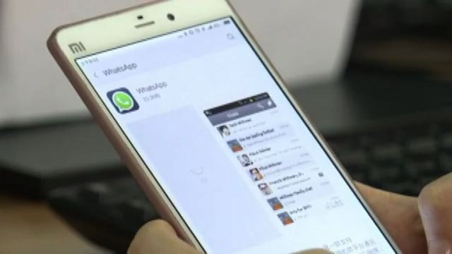 Si potrà uscire dai gruppi Whatsapp senza avvisare gli altri