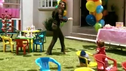 Cuando Me Enamoro - Capítulo 1