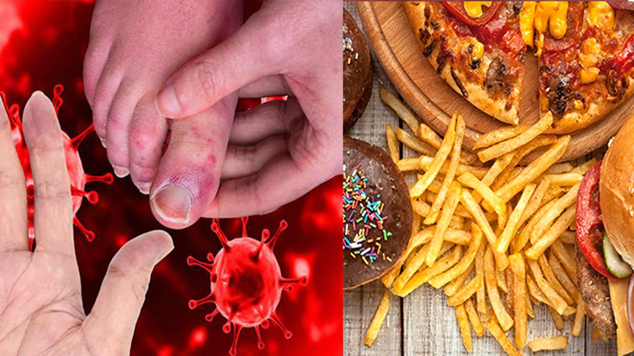 Blood Infection में क्या खाना चाहिए क्या नहीं । Blood infection me kya khana chahiye kya nahi