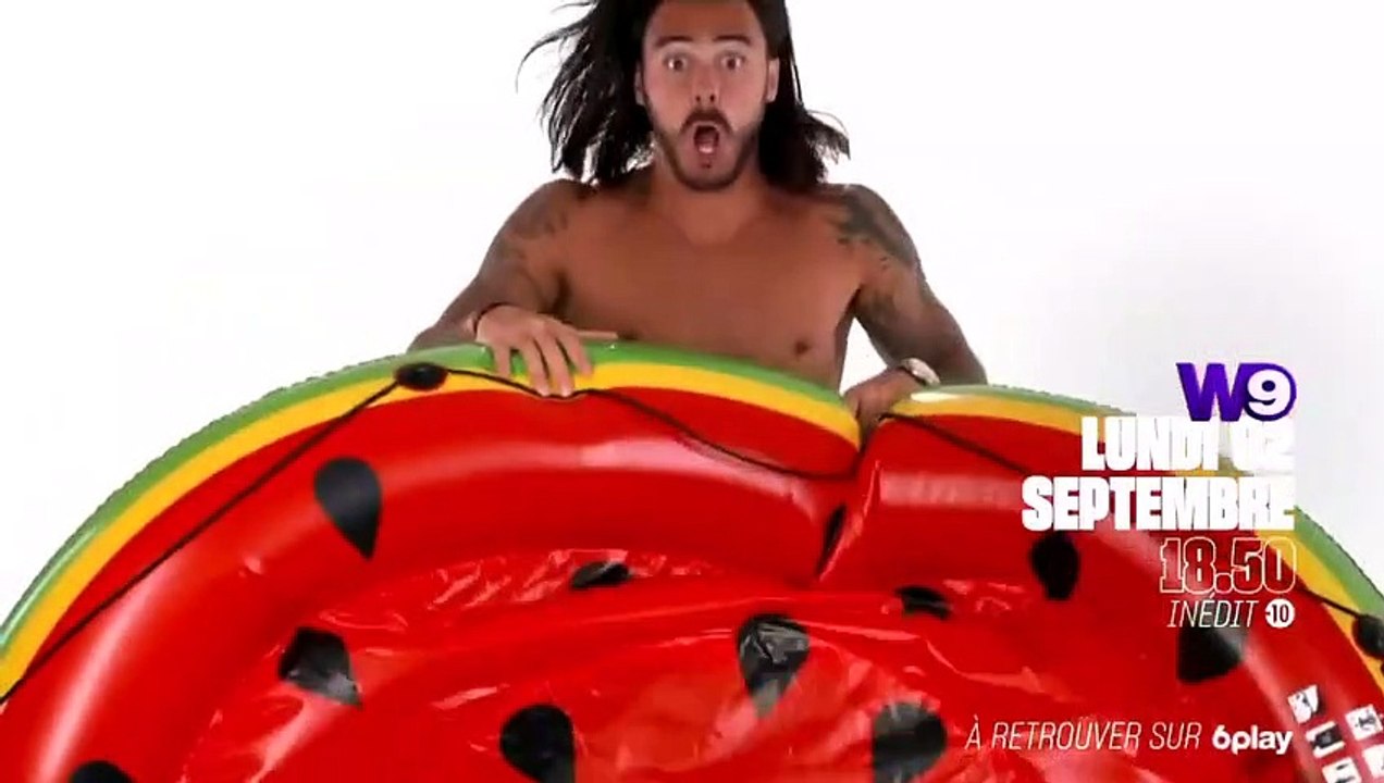 La bande-annonce des Marseillais vs Le Reste du Monde 4. Un célèbre candidat de télé-réalité choque les internautes.