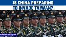 China is preparing to invade Taiwan says Foreign minister Joseph Wu | Oneindia News *News