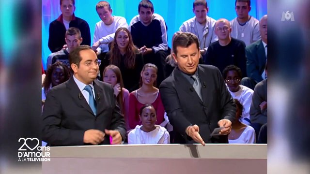 Laurent Fontaine et Pascal Bataille donnent des nouvelles de Martine et Greg près de 20 ans après leur passage dans Y'a que la vérité qui compte.