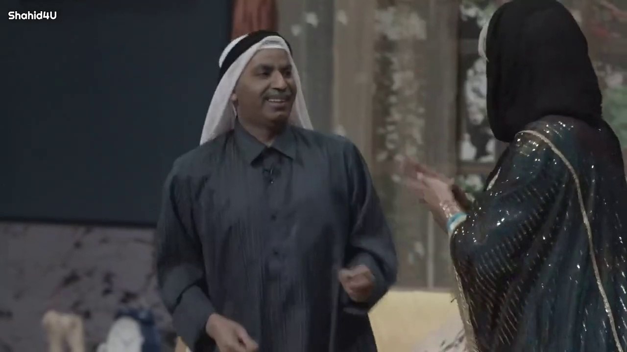 مسرحية بيت ابو سند