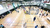 St Marys Leisure Centre's Reopening on 2nd August 22 Southampton