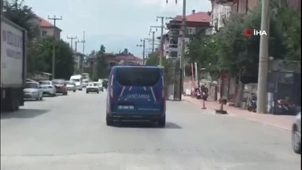 Son dakika haber... Yüksek hesap cinayeti şüphelileri adliyede