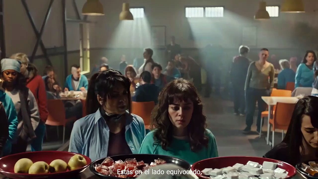 El Patio Avlu Capitulo 3 Vídeo Dailymotion