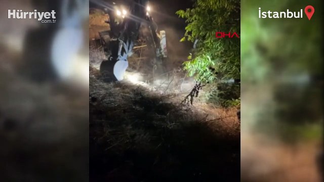 5 yıldır kayıptı, toprağa gömülü halde bulundu