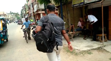 নিম্নচাপের জেরে আগামী দু’দিন বৃষ্টিতে ভিজবে দক্ষিণবঙ্গ| Oneindia Bengali