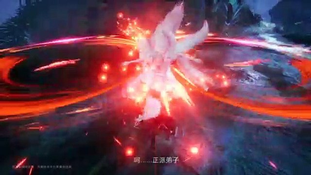 Neues MMORPG lädt zum Alpha-Test ein - Zeigt 5 Klassen im Trailer mit beeindruckender Grafik