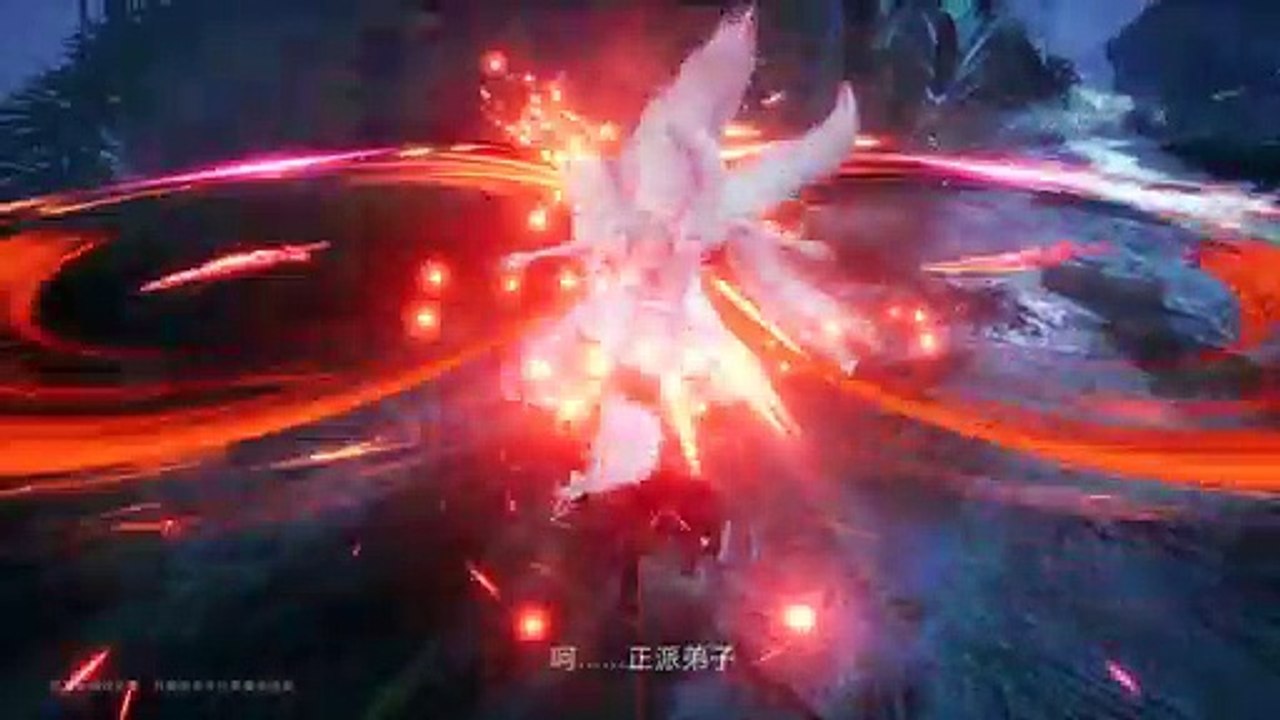 Neues MMORPG lädt zum Alpha-Test ein - Zeigt 5 Klassen im Trailer mit beeindruckender Grafik