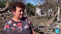 Guerre en Ukraine: Combats intenses dans le Donbass, bombardements à Kharkiv