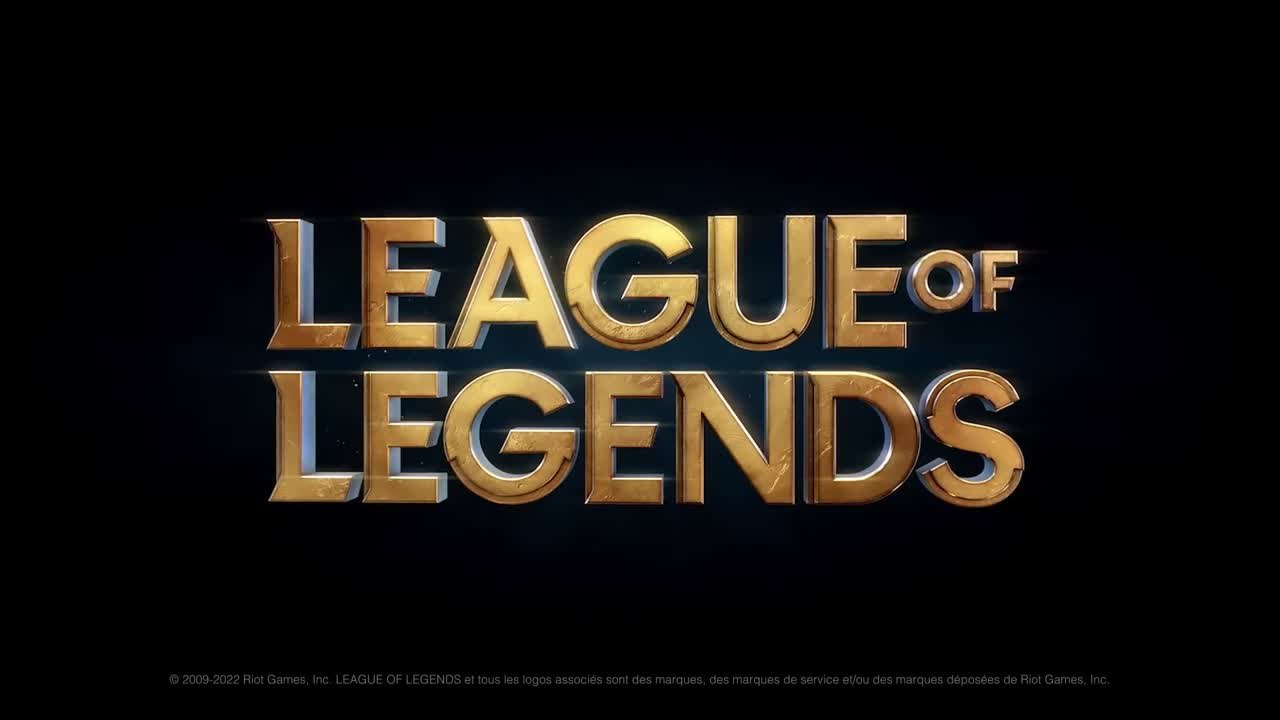 League of Legends : Gameplay d'Udyr