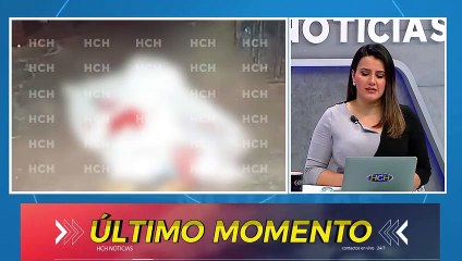 ¡Le quitan la vida a hombre en Ciudad Nueva, Choluteca!