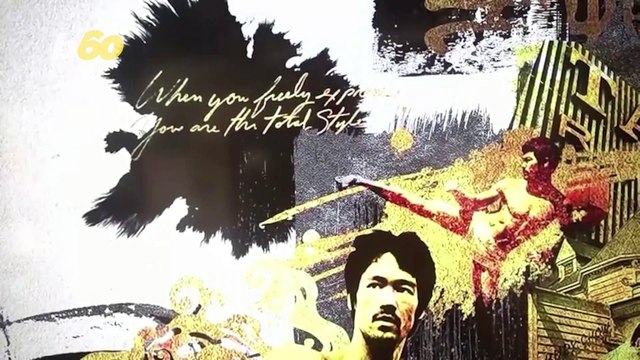 New Bruce Lee Exhibition, A Must For Martial Arts Fans