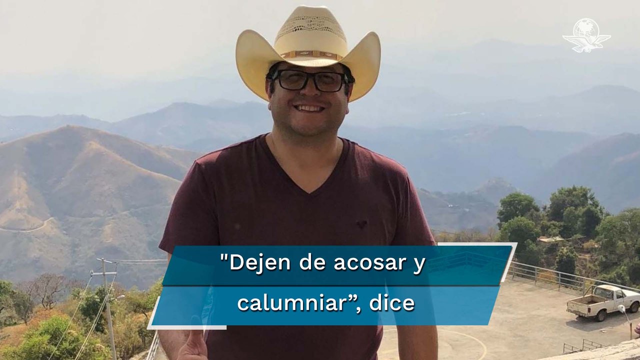 Hijo de AMLO señala que Xóchitl Gálvez y equipo de Denise Maerker fueron a Houston a grabar su casa