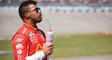 Backseat Drivers: Is Bubba Wallace too hard on himself?