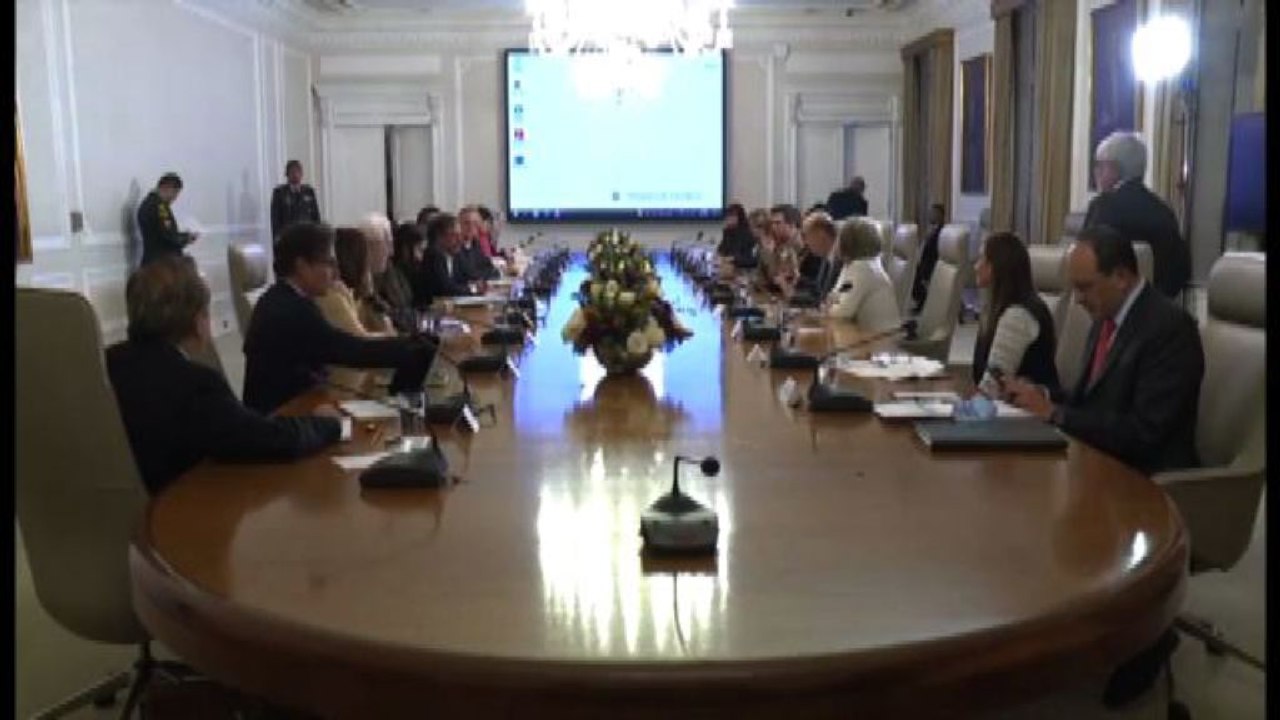Colombia, il governo Petro propone una legge per tassare i ricchi