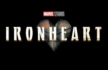 First look at ‘Ironheart’ suit revealed