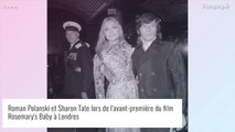 Meurtre sauvage de Sharon Tate : ses derniers mots bouleversants dévoilés...