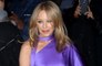 Kylie Minogue pays tribute to Olivia Newton-John