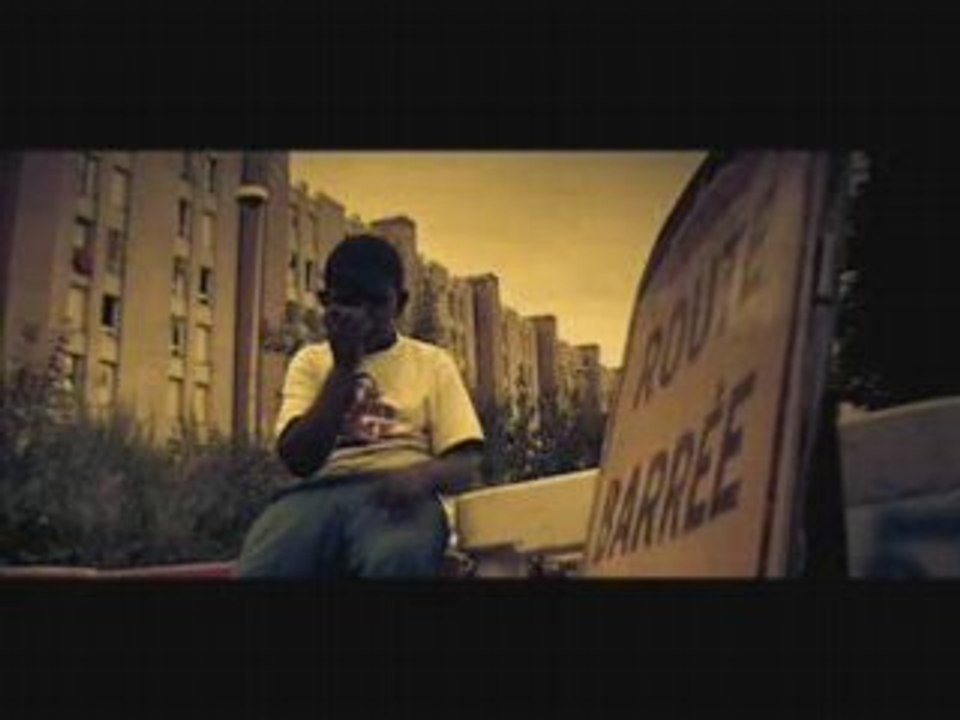 BRIGADE DES MINEURS - L_Amour De La Rue