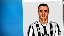 OFFICIEL :  Kostic signe à la Juventus