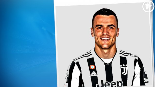 OFFICIEL : Kostic signe à la Juventus