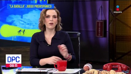 ‘La batalla’, un juego prehispánico que se aún se practica en Oaxaca