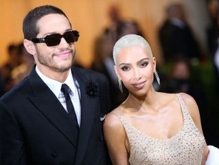 Pete Davidson "mort à 28 ans" : choquante annonce au lendemain de sa rupture avec Kim Kardashian