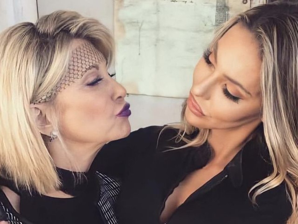 Mort d'Olivia Newton-John : la très étrange photo publiée sur Instagram par sa fille Chloe, trois jours avant sa disparition !