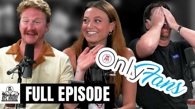 Kelly Keegs is Going to Reveal Her Ass Tatt on OnlyFans