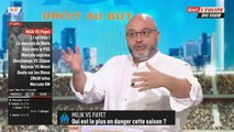Le gros coup de gueule de Yoann Riou dans l’Équipe du soir