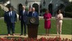 الرئيس الأميركي جو بايدن يوقع قانون تعزيز إنتاج أشباه الموصلات